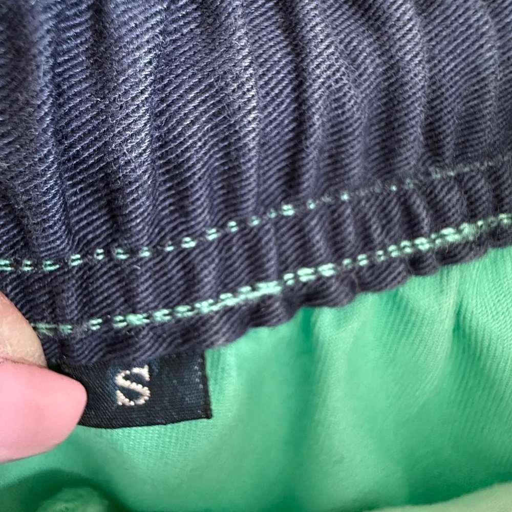 Polo Ralph Lauren Traveler Swim Shorts Teal Green 5.5